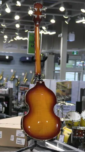 Epiphone - EBVIVSCH 2